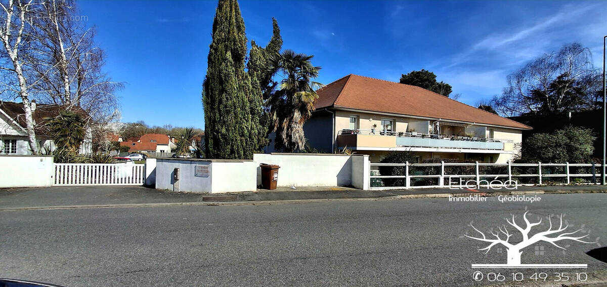 Appartement à GELOS