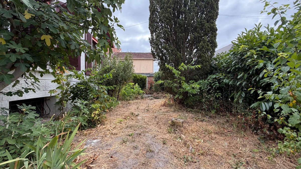 Maison 66m² à livry-gargan - photo 12