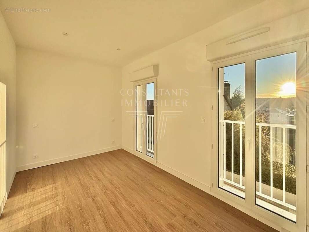 Maison à TROUVILLE-SUR-MER