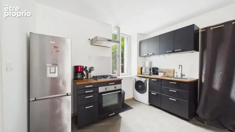 Appartement 55 m² à Nantes  - photo 592