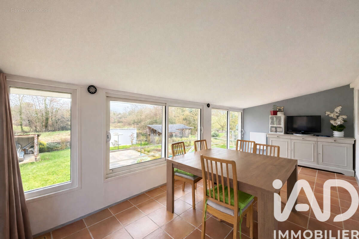 Photo 4 - Maison à SAINT-SULPICE-ET-CAMEYRAC