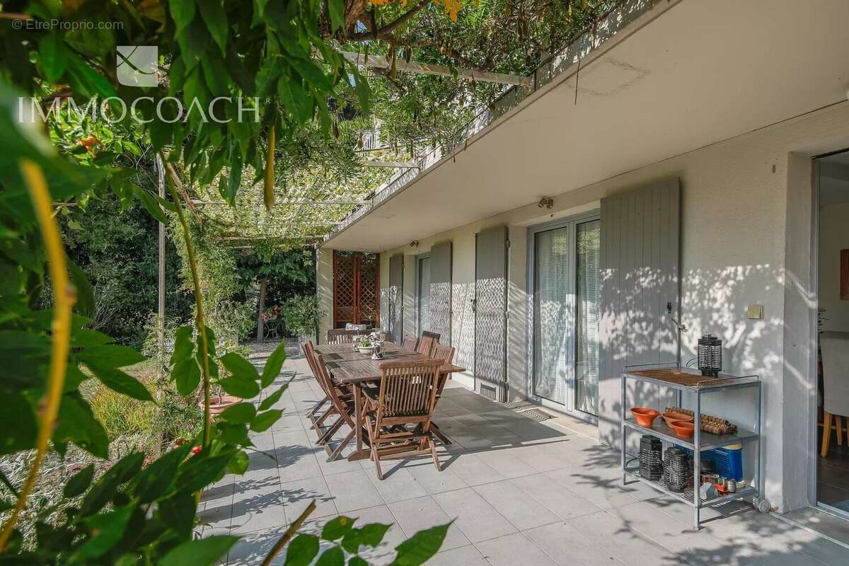 Maison à COLLOBRIERES