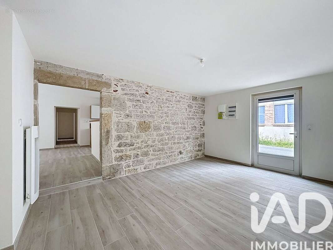 Photo 9 - Maison à SEPTFONDS