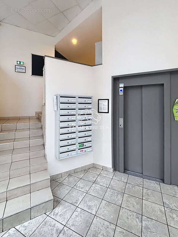 Appartement à LYON-3E