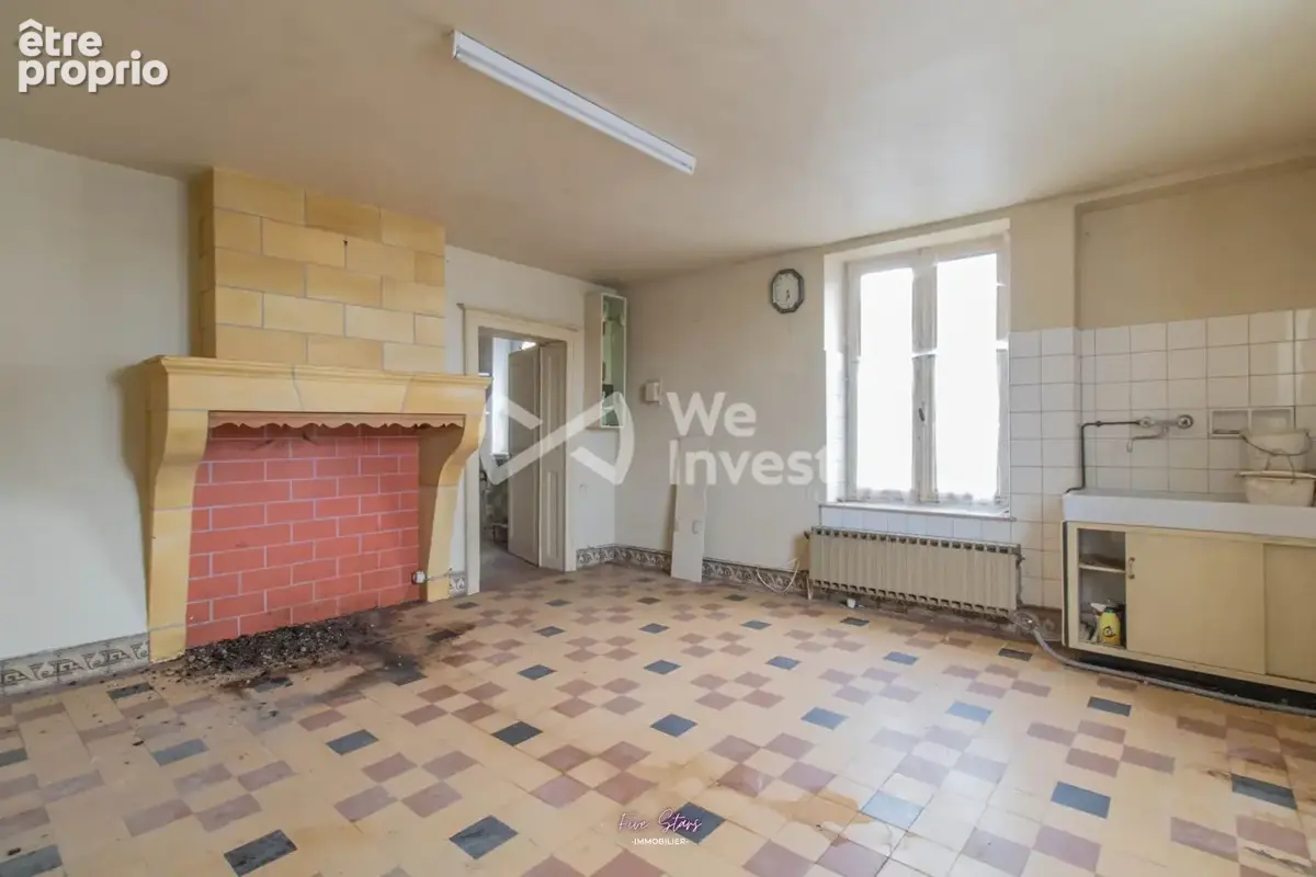 Appartement 250 m² à Chambley-Bussieres  - photo 4