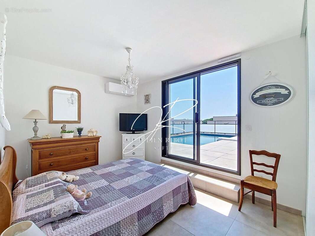 Photo 5 - Maison à SERIGNAN