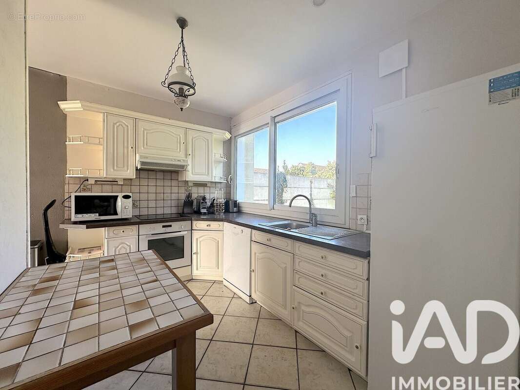 Photo 6 - Maison à HERBLAY