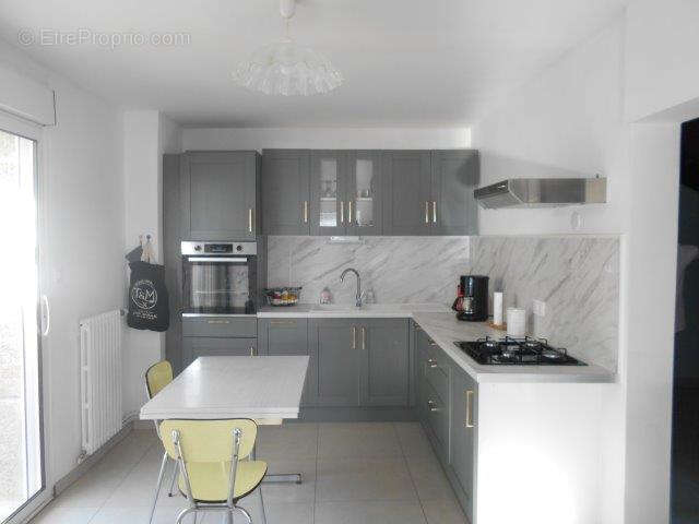 Maison à LE HAUT-CORLAY