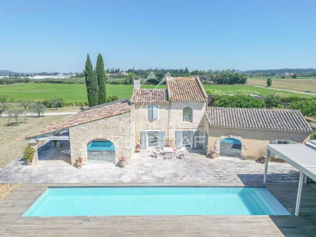 Maison à ARLES