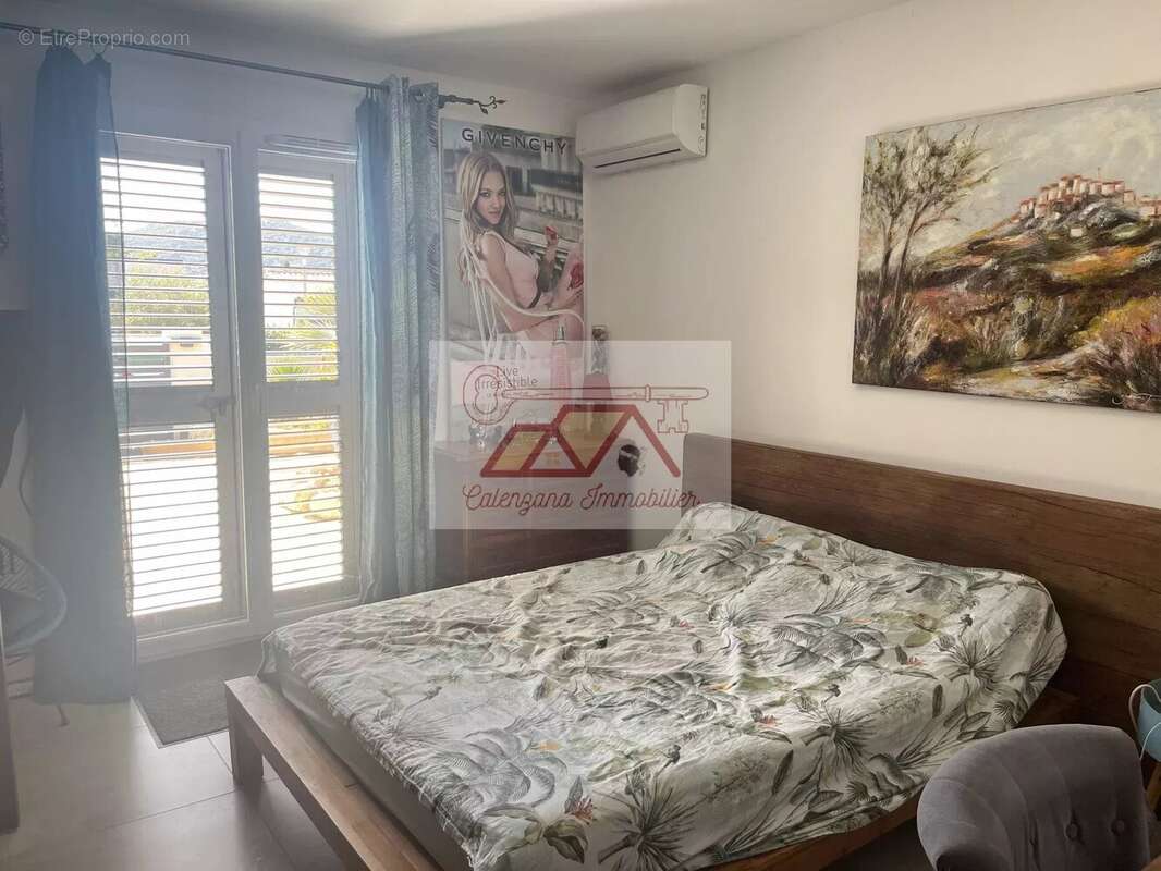 Villa moderne T4 dans le centre du village - photo 11