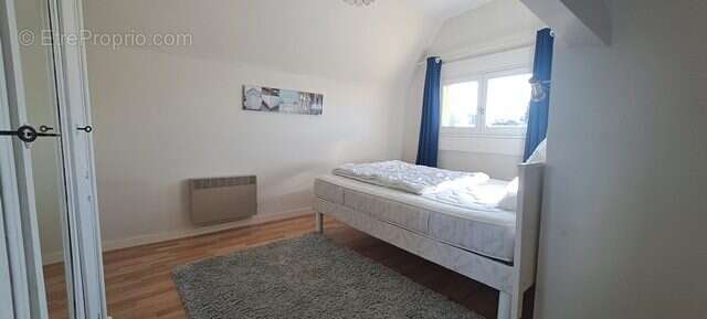 Appartement à CANCALE