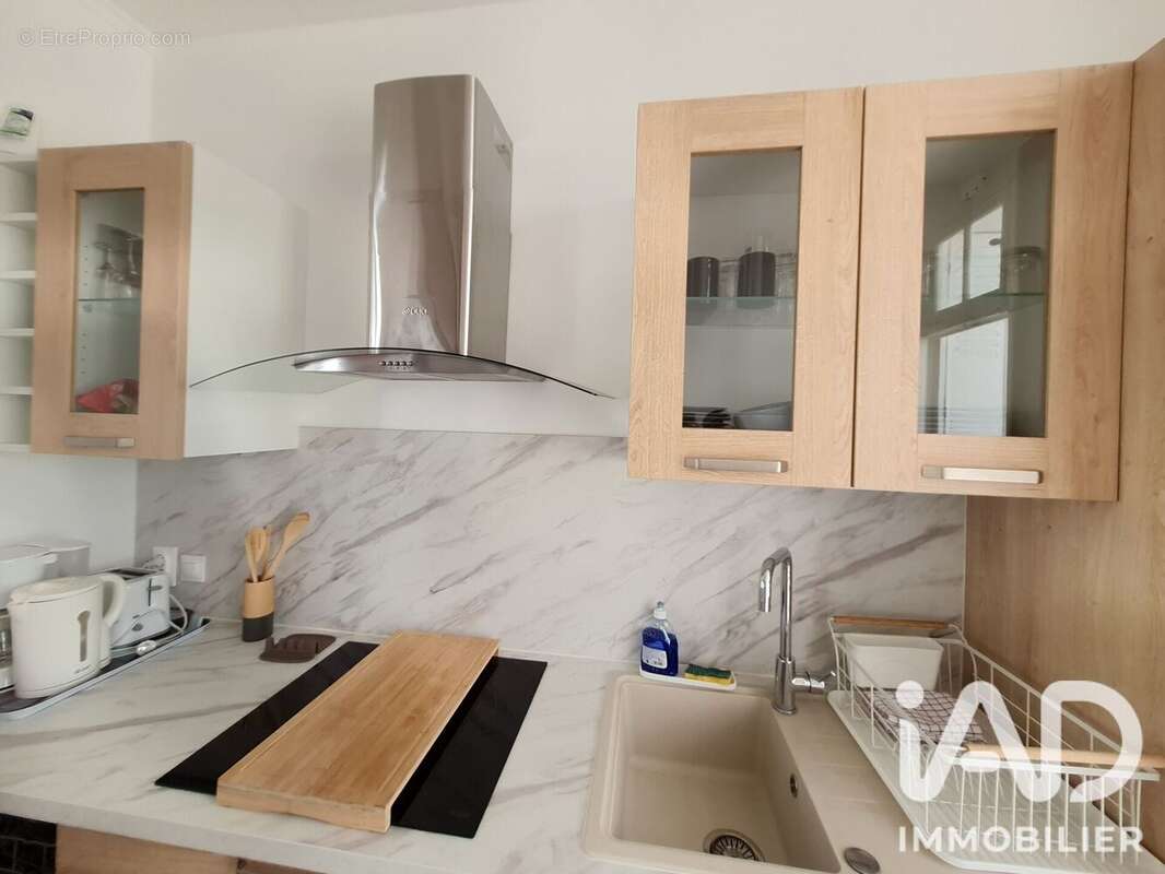 Maison 75 m² à Montigny-Sur-Loing  - photo 7