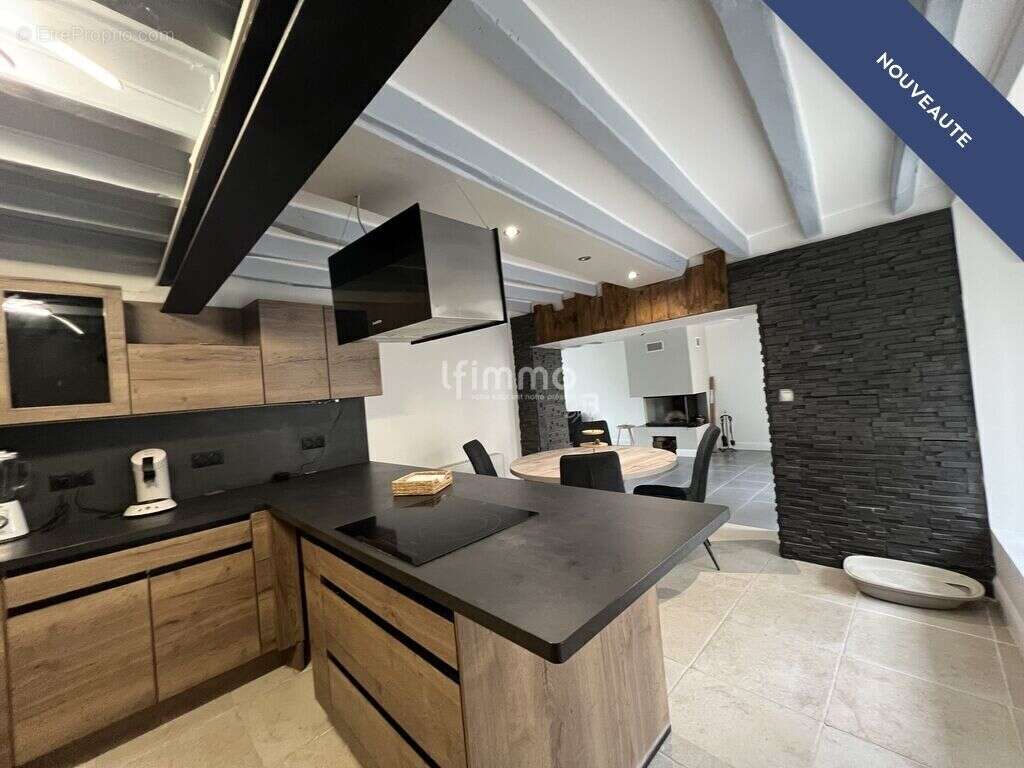 Maison à JOUY-SUR-MORIN