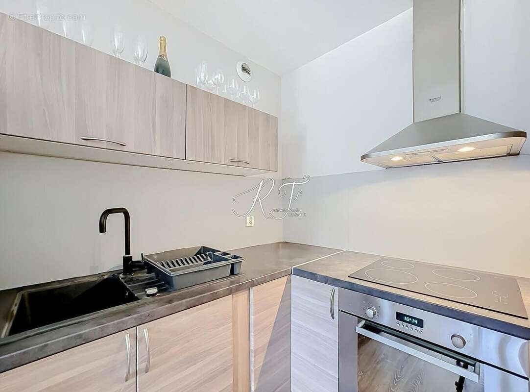 Photo 4 - Appartement à ERAGNY