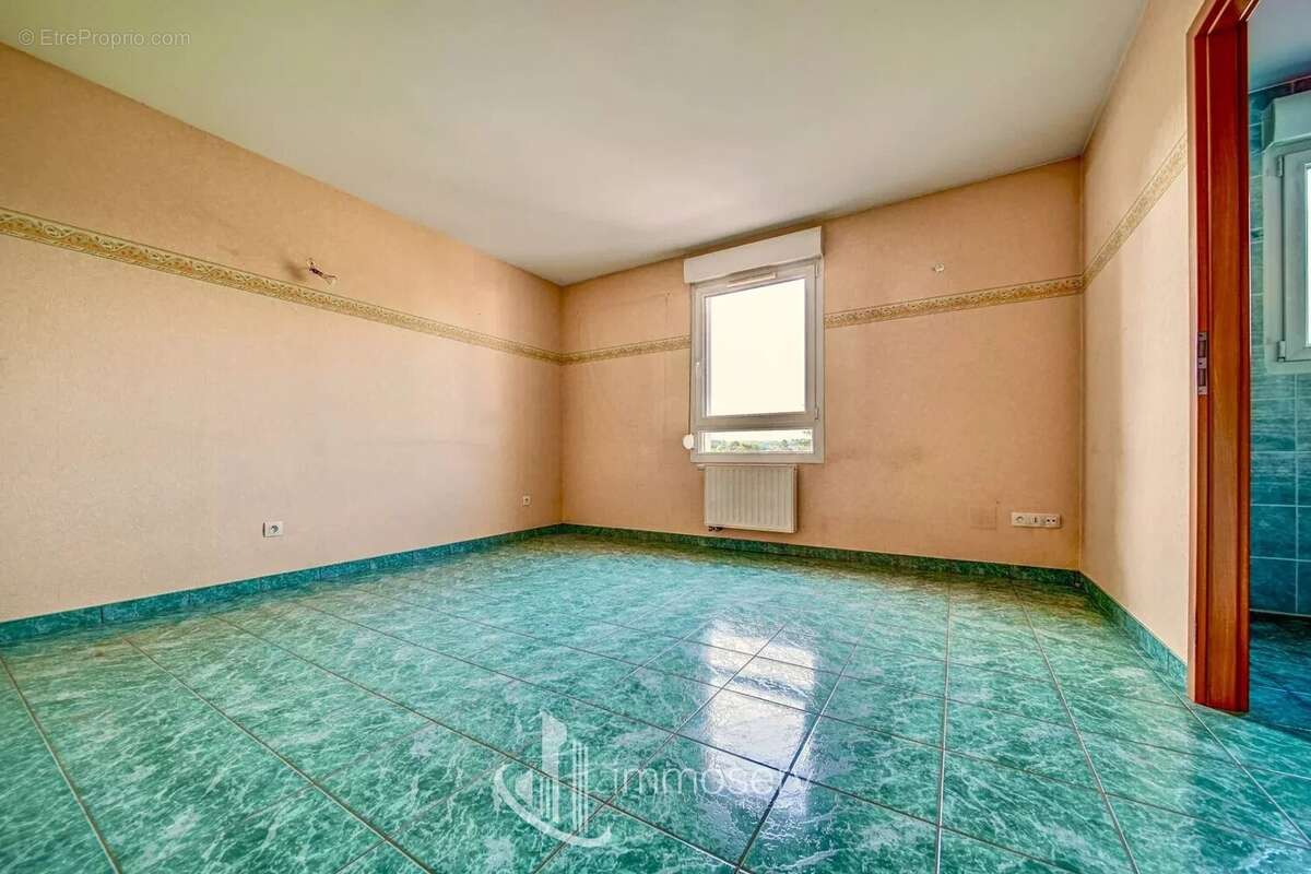 Appartement à THIONVILLE