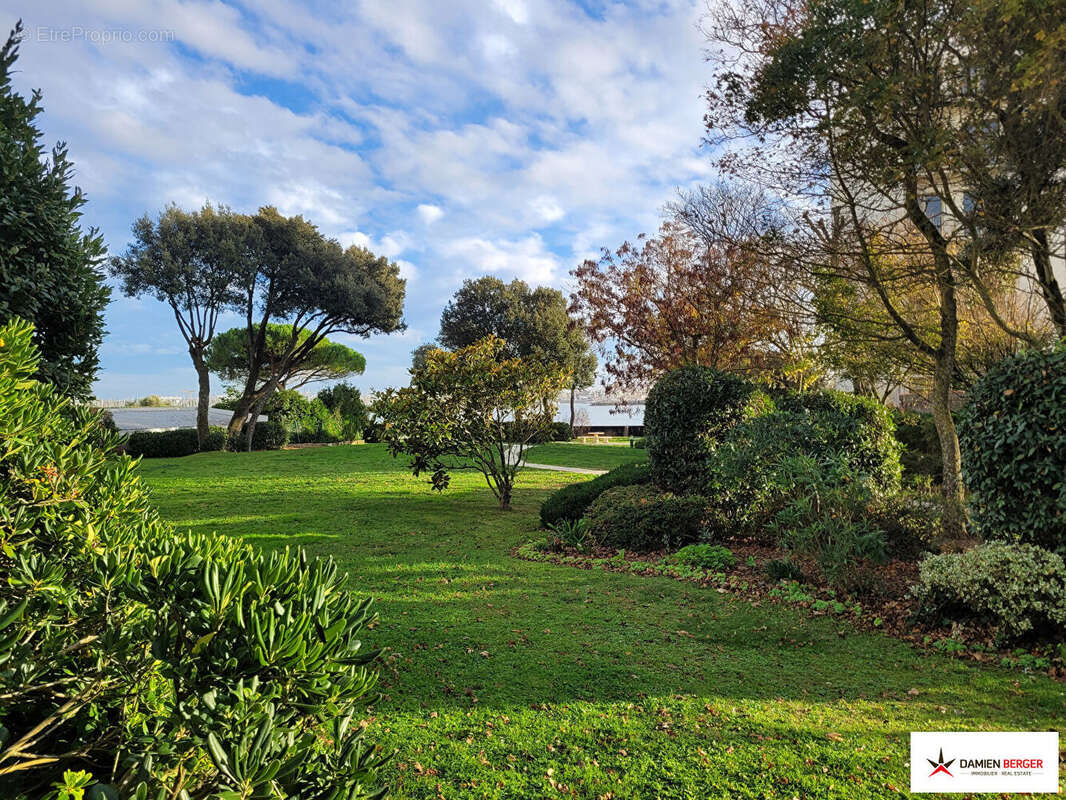 Appartement à LA ROCHELLE