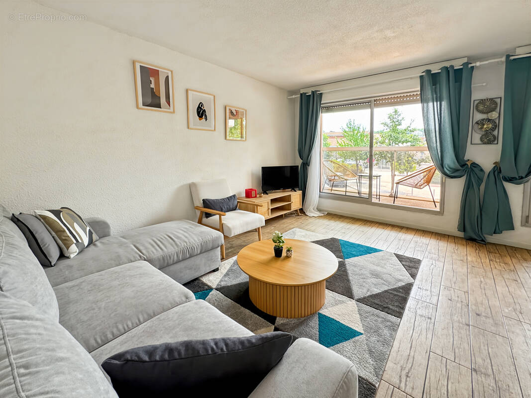 Appartement à ARCACHON