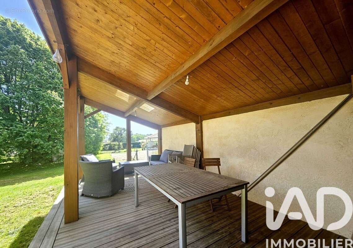 Photo 4 - Maison à GAMARDE-LES-BAINS