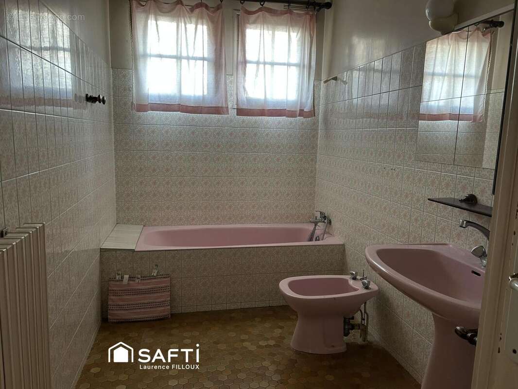 Photo 9 - Maison à SAINT-CALAIS