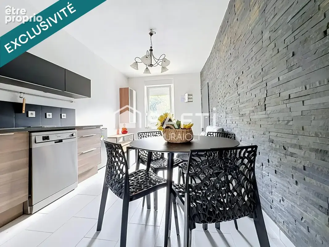 Photo 1 - Appartement à HAYANGE