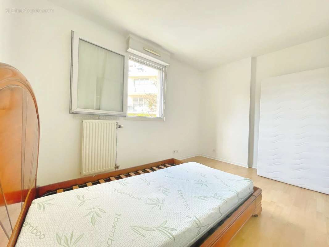 Appartement à BAGNOLET