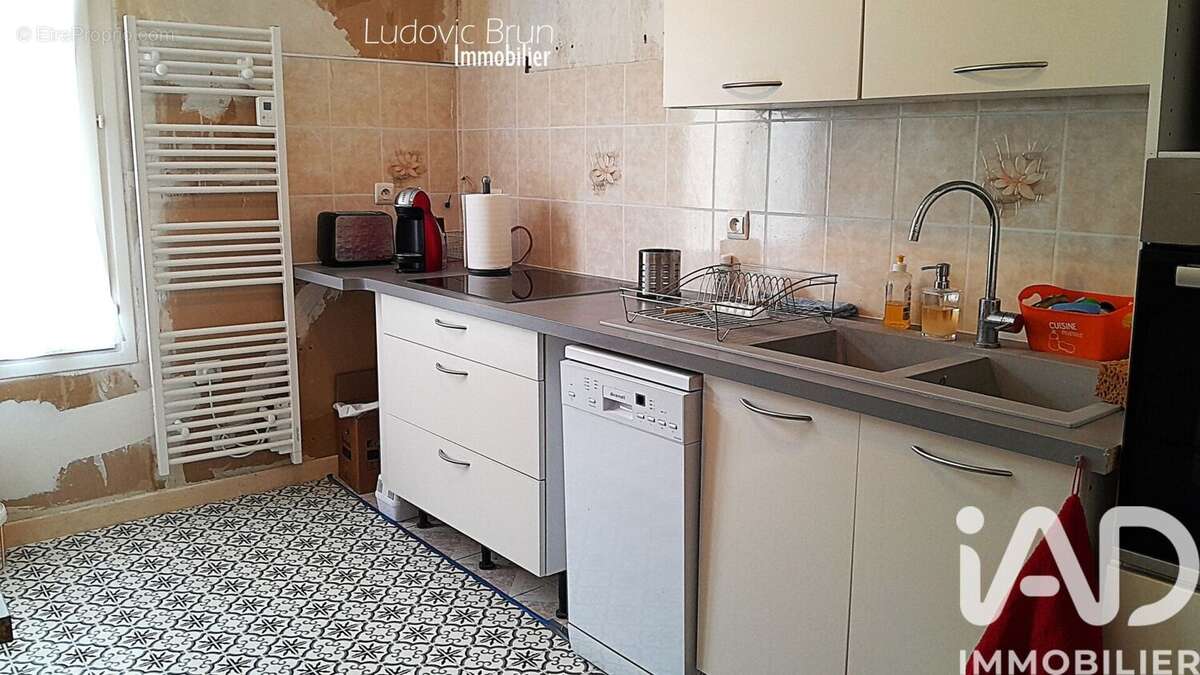 Photo 7 - Appartement à TOUCY