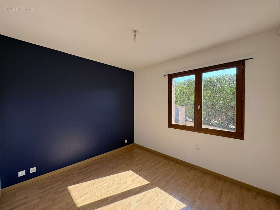 Appartement à VAUGNERAY