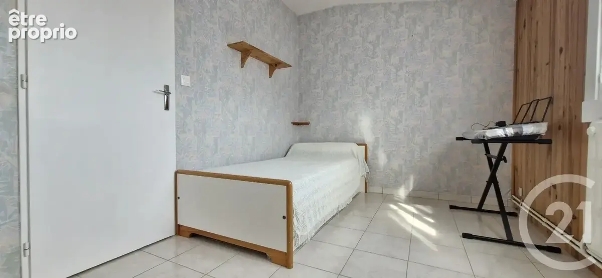 Maison 5 pièces 100 m² à vendre à Chateaudun (28200) - photo 10