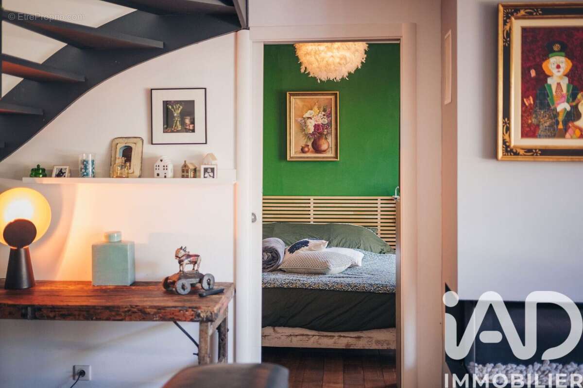 Photo 9 - Maison à REZE