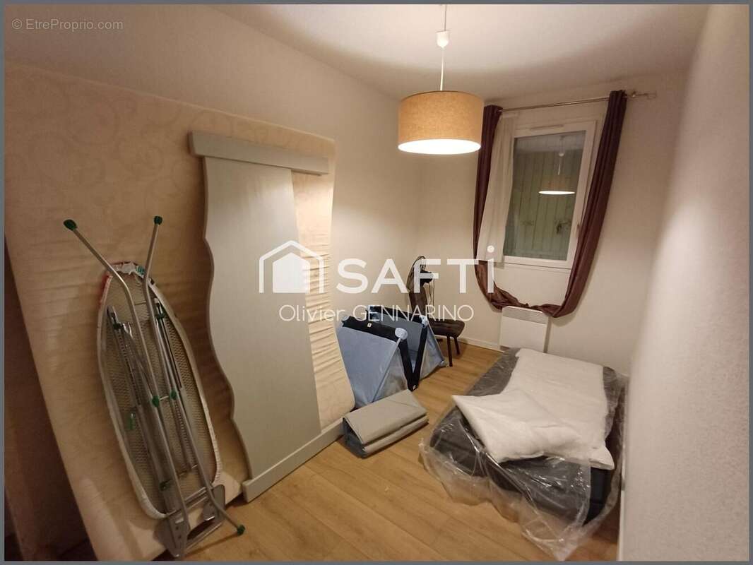 Photo 5 - Appartement à AUBIGNAN