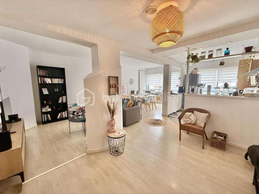 Appartement à AMIENS