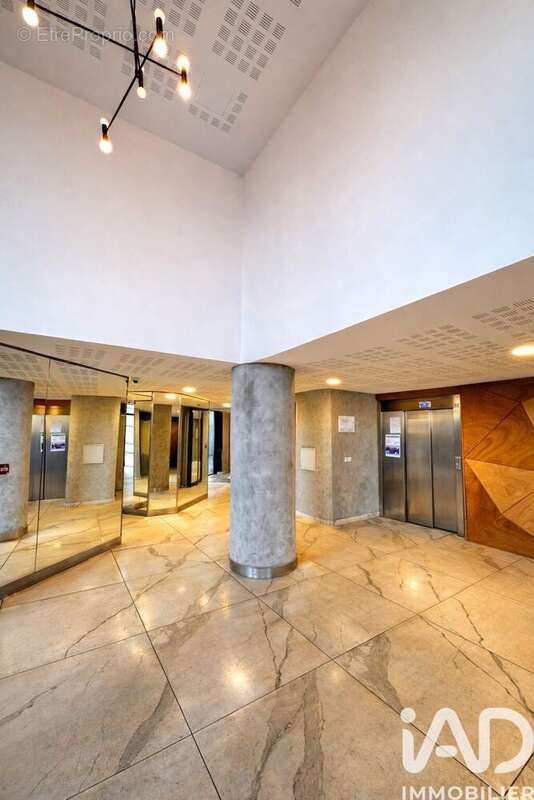 Photo 9 - Appartement à PUTEAUX