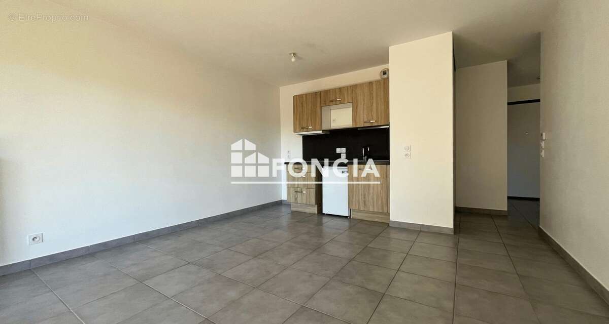 Appartement à ANNEMASSE