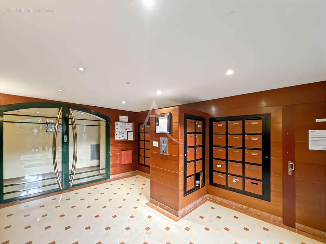 Appartement à CERGY