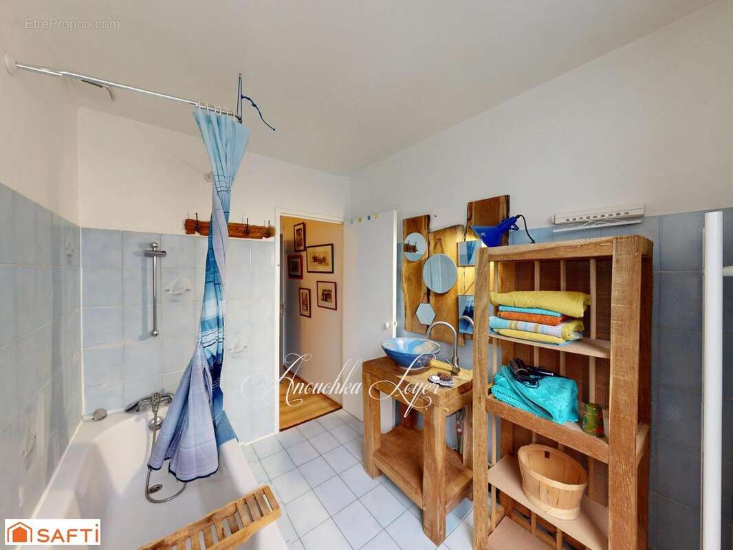 Photo 8 - Maison à SAINT-MACAIRE