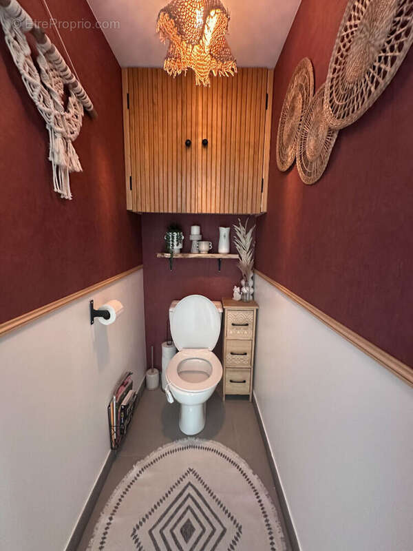 Appartement à ISTRES