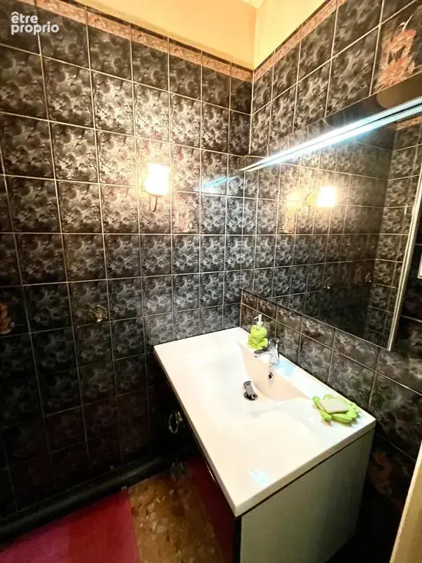 Maison À Vendre Tergnier - photo 13