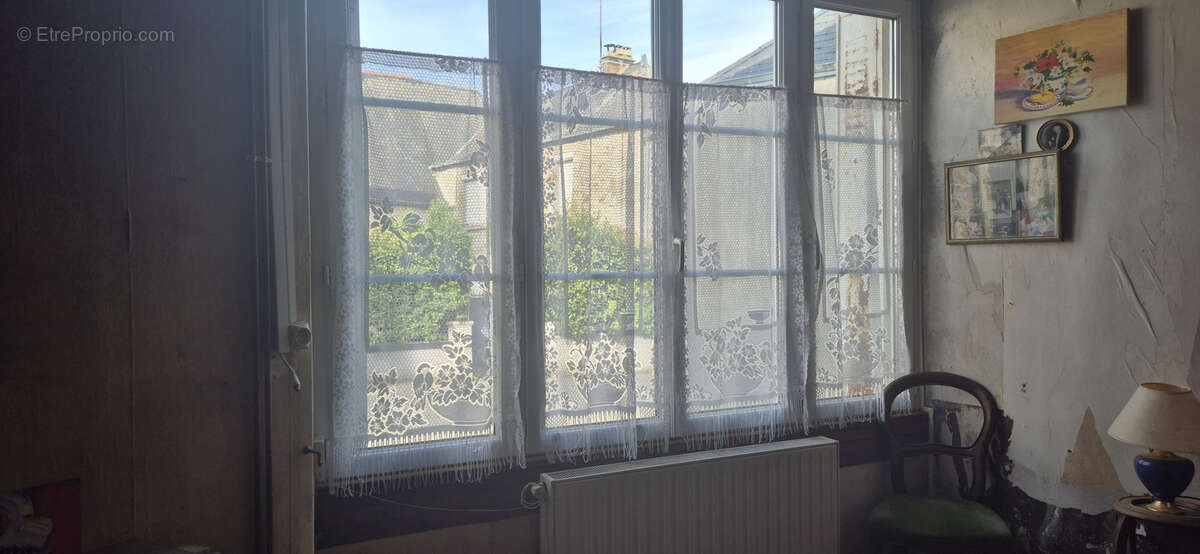 A vendre soulge sur ouette - photo 6