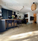 Appartement à SAINT-GERMAIN-AU-MONT-D'OR