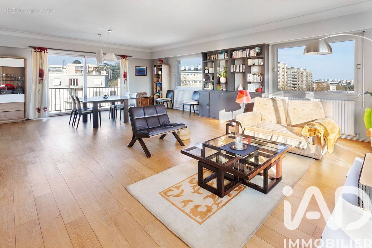 Photo 1 - Appartement à NANTES