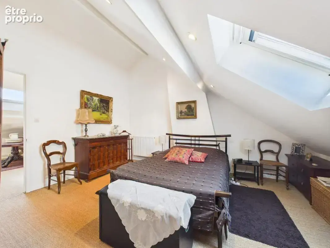 Maison 192 m² à Valenciennes  - photo 15