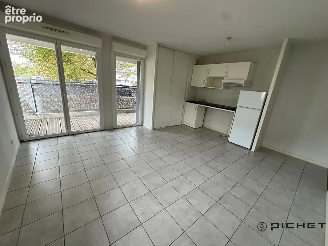 Photo Appartement à Villenave-D'ornon au prix de 145 800€