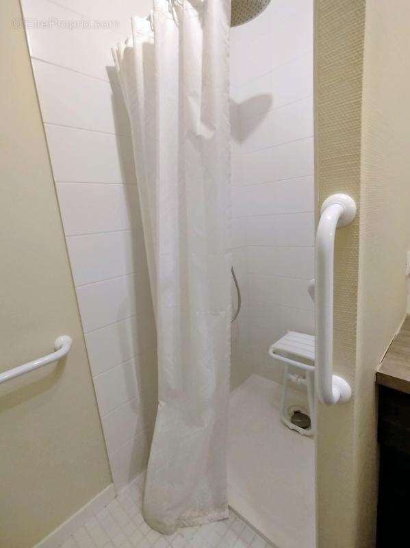 Appartement à VESOUL