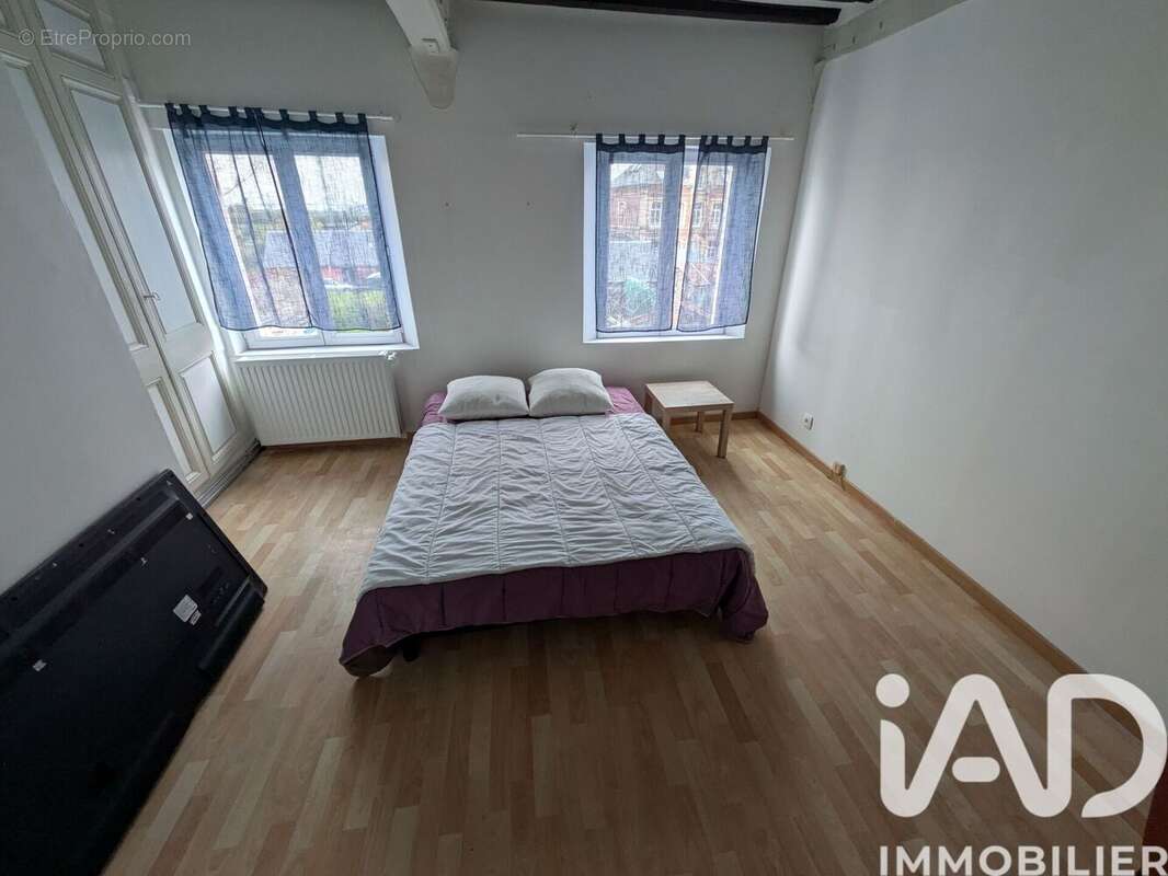 Photo 6 - Maison à QUILLEBEUF-SUR-SEINE
