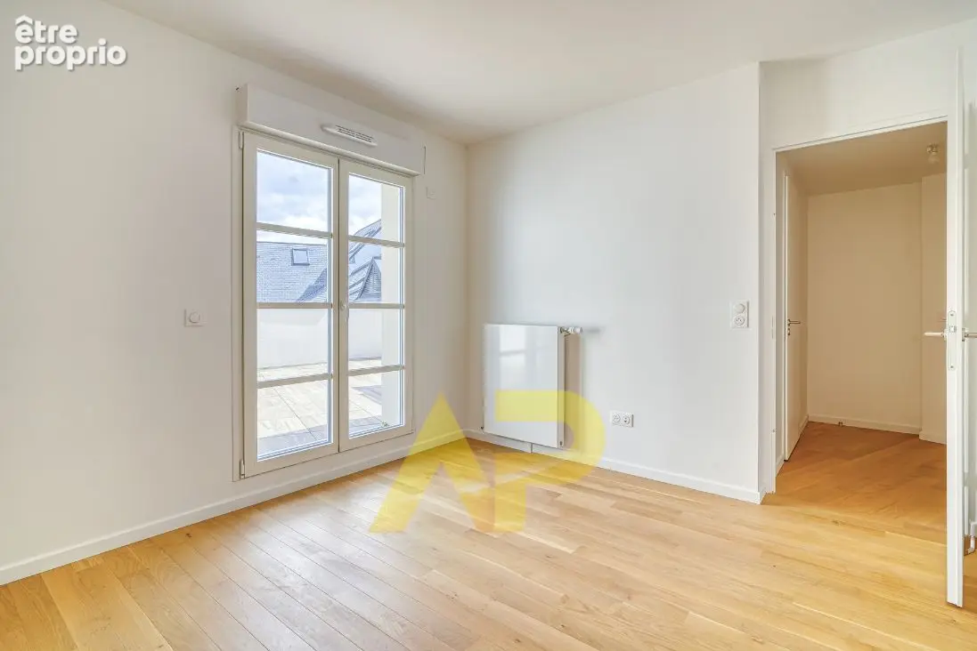 Maison sur le toit Rooftop d'exception - photo 9