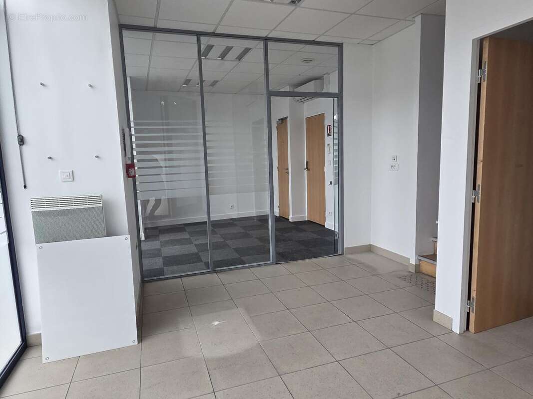 Appartement à CHATEAU-GONTIER