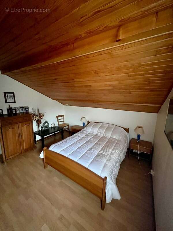 Maison à GEOVREISSIAT