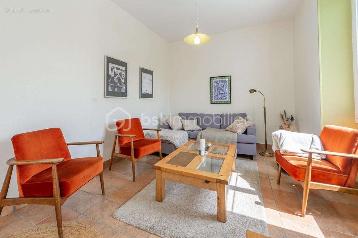 Maison à SAINT-JORIOZ