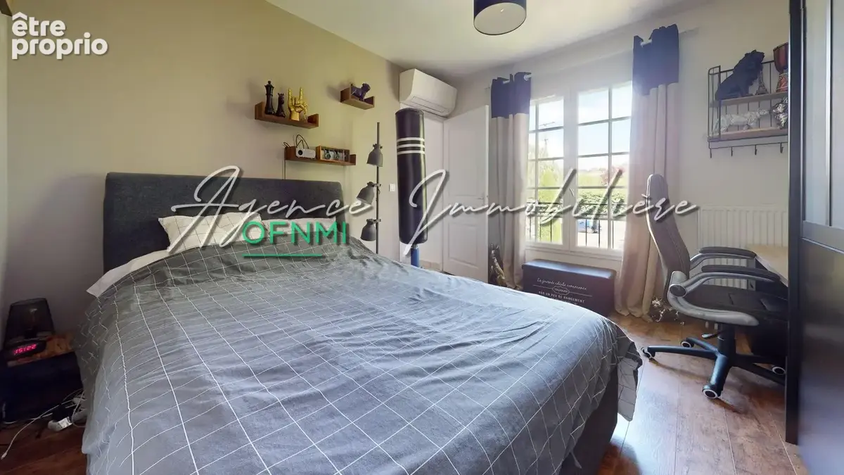 Saint-bonnet-les-oules   belle villa familiale - photo 14