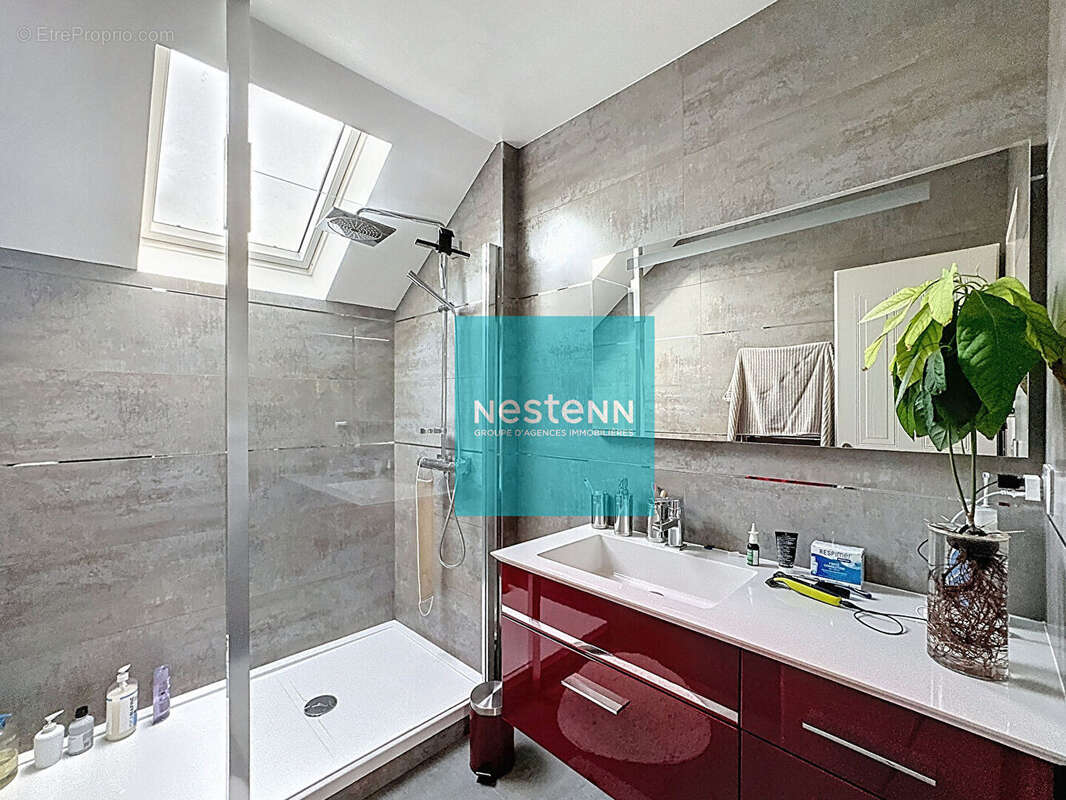 Maison à LE PLESSIS-BOUCHARD